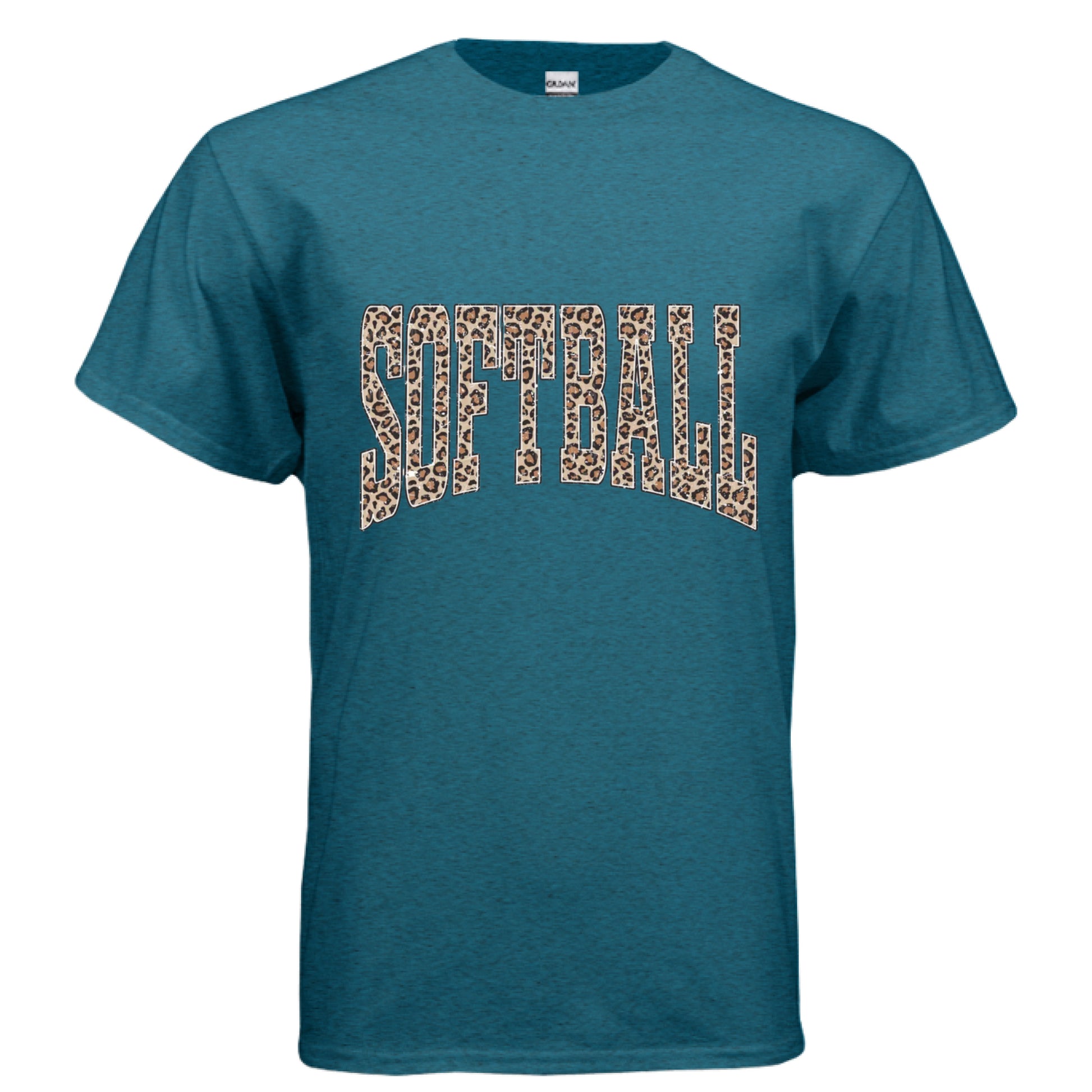 ANTIQUE SAPPHIRE - FRONT